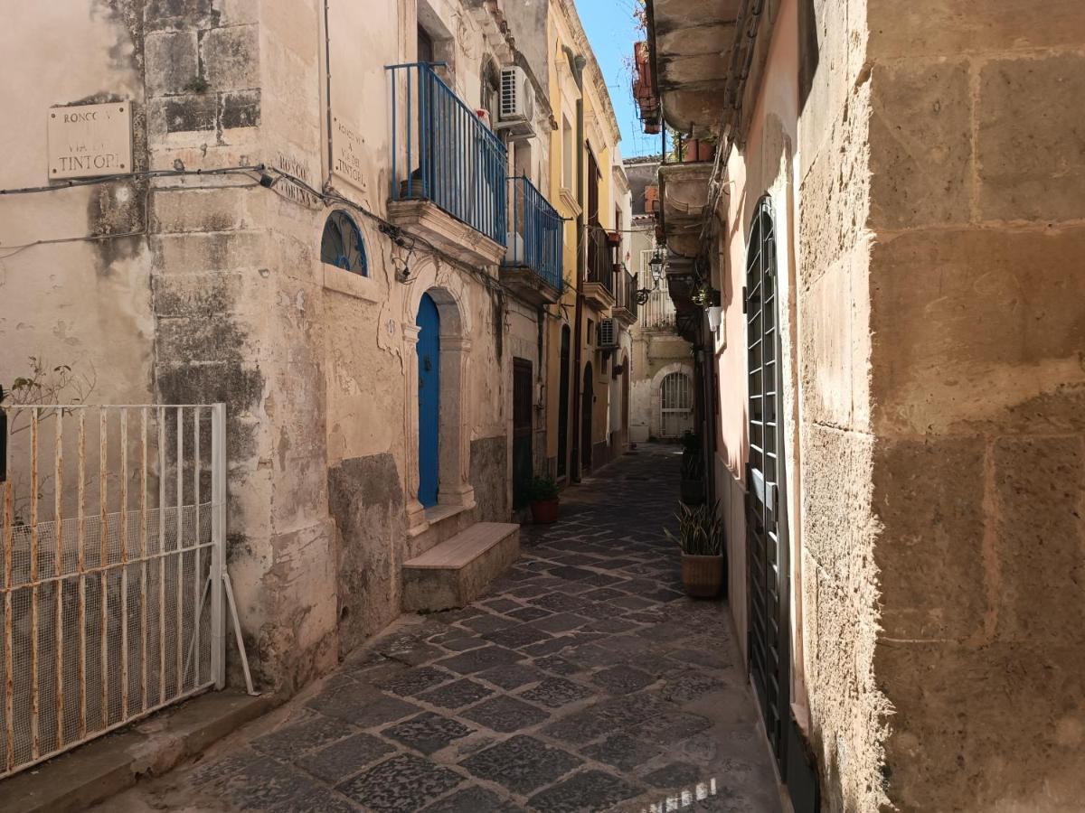 Cuore E Mare Ortigia Syracuse Exterior photo