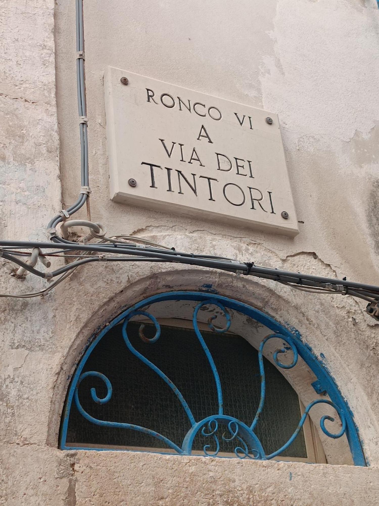 Cuore E Mare Ortigia Syracuse Exterior photo